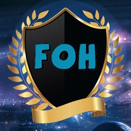 Friends Of Honey Oficial logo