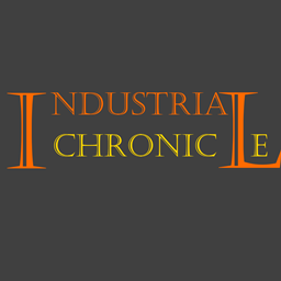 Industrial Chronicle logo