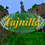 Tajnilla logo