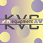 KVCEquipment logo