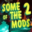 Some of the Mods v2 logo