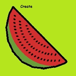 MelonCreate-X