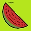 MelonCreate-X logo