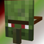 Masks-Hats Mod (MHM) logo