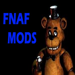 THE FNAF MOD