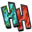 Hide Or Hunt logo