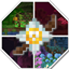 TNP Limitless: Vanilla Echoes - LL:VE logo