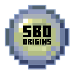 SBO: The Modpack logo