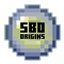 SBO: The Modpack logo
