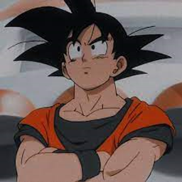 Dragon Ball Q STRANDED project image