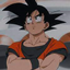 Dragon Ball Q STRANDED logo