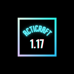 ActiCraft - Caves and Cliffs Update project image