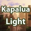 Kapalua logo