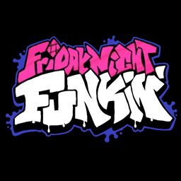 Friday Night Funkin' logo