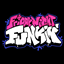 Friday Night Funkin' logo