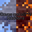 Caves And Cliffs Additions : New Cave Biomes ! logo