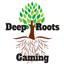 Deep Roots Gaming Mod Pack logo
