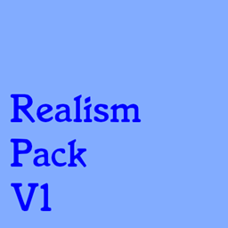 Realism (Sorta) Pack (REUPLOAD) logo