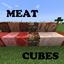 Meat Cubes logo