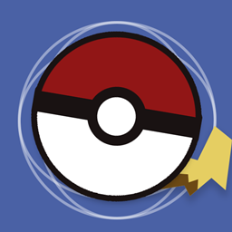 PokeNetwork Modpack logo