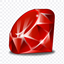 Gems - Rubycore logo