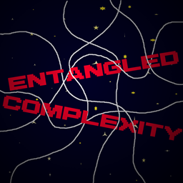 Entangled Complexity project image