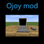 Ojoy mod logo