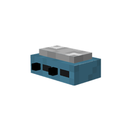 TFC Alloy Calculator logo