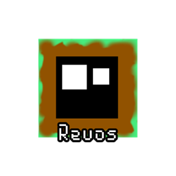 The Reuos Magic Modpack  logo