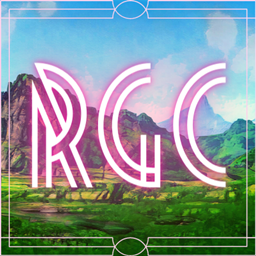 Roughly Gearful Creation logo