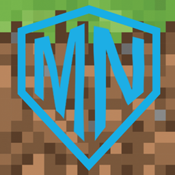 MiniNet - Pixelmon Frontiers logo