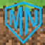 MiniNet - Pixelmon Frontiers logo