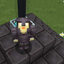Craft Duell project image