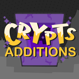 Crypt's Additions