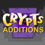Crypt's Additions [Depreciated] logo