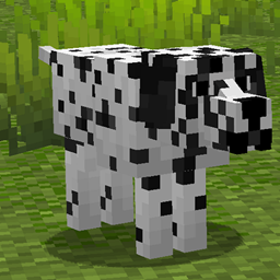 Dalmatian logo
