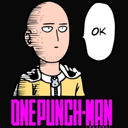 One Punch Man mod