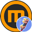 Create for Mcers logo
