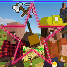 TekpiaCraft logo