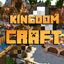 KingdomCraft SMP logo