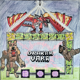 Drakar Vara logo