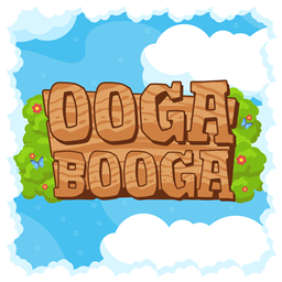 Ooga Booga: Caveman Evolution
