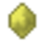 Yellow Sapphire (better than netherite) logo