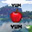 Yum Yum / Ñam Ñam logo