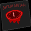 Daemonium logo