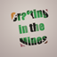Crafting in the Mines logo
