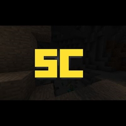 Syncraft (better) logo