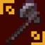 Squishy's Enchanted Axes logo
