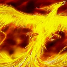 eternal rising logo