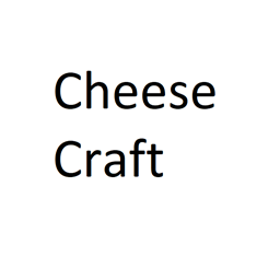 Cheese Craft project image